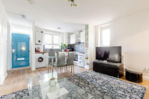 *Brand New 1 Bedroom Flat in Central London*